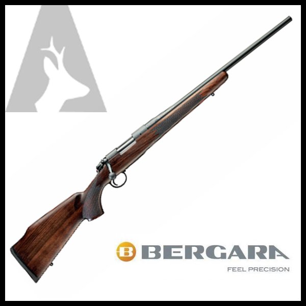 Bergara B14 6 5 55 Newavon Arms