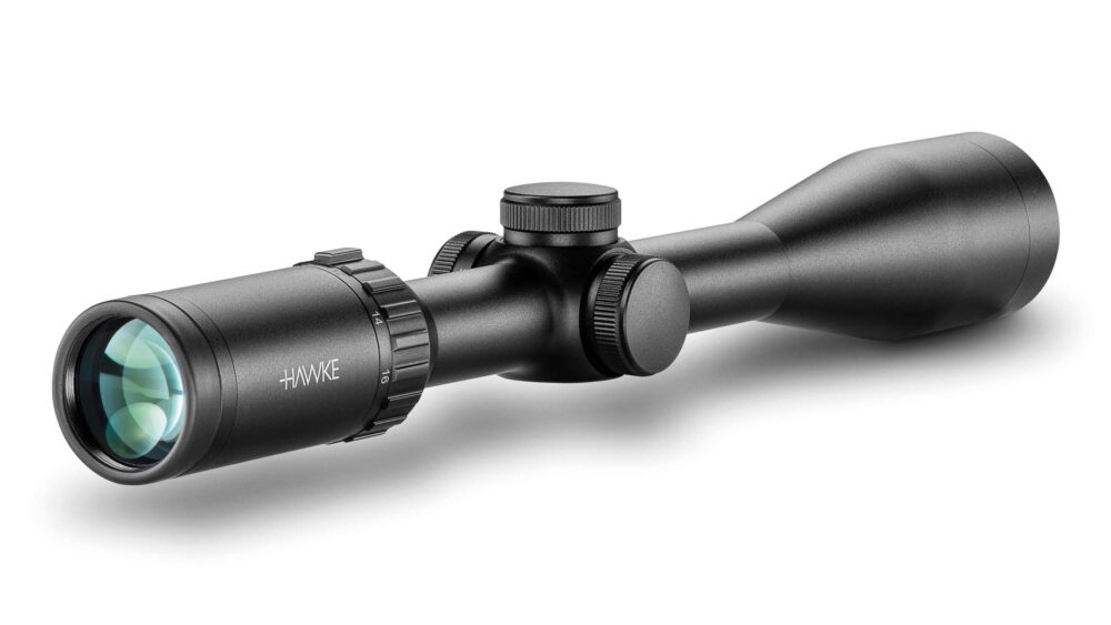 Hawke Vantage SF 4-16x44 Half Mil Dot Reticle - Image 2
