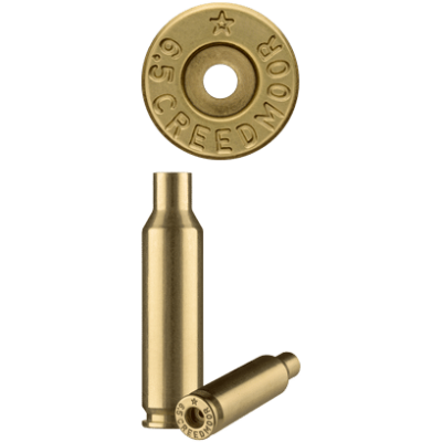 Starline 6.5mm Creedmoor Brass