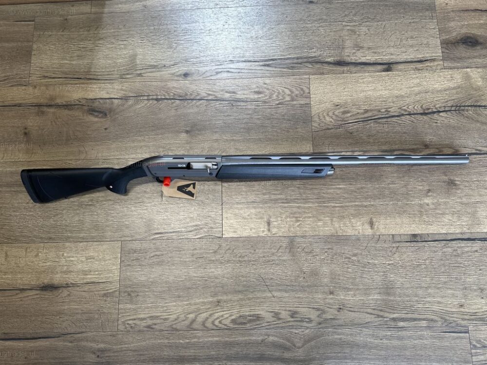 Winchester 12 gauge SX3 Composite Black Shadow