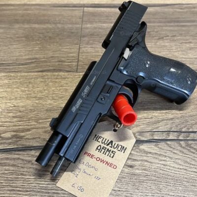 Sig Sauer X-Five