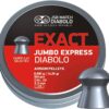 JSB Jumbo Express .22