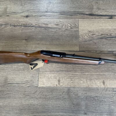 Ruger 10/22 .22 LR