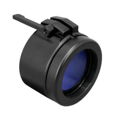 Rusan Quick-Release Adapter