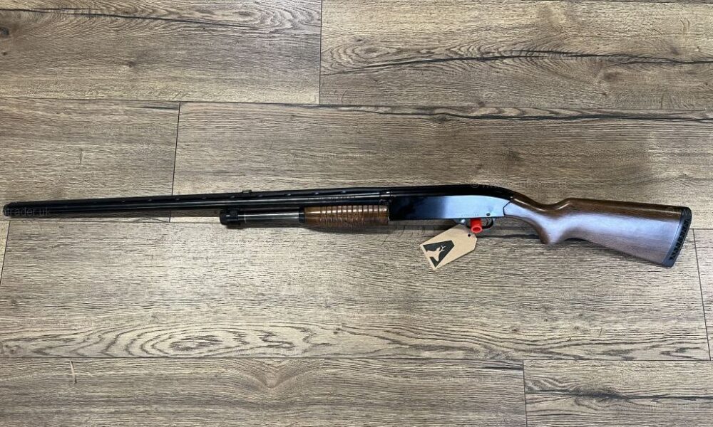 Winchester Ranger Model 120 12 gauge - Image 6