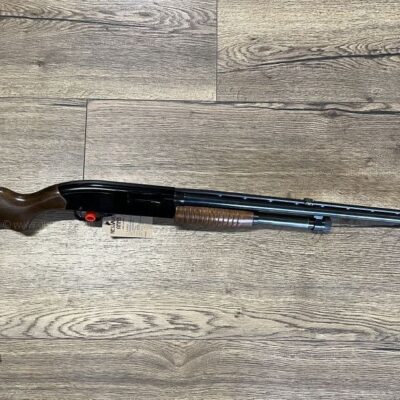 Winchester Ranger Model 120