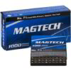 magtech small rifle primers