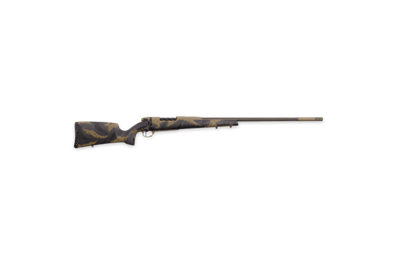 Weatherby Mark V Apex