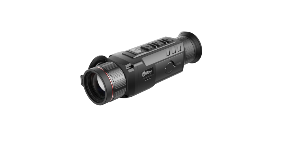 InfiRay Unique Thermal Monocular