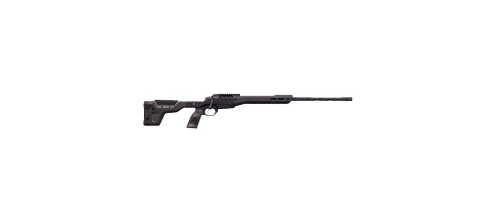 Weatherby 307 Alpine MDT