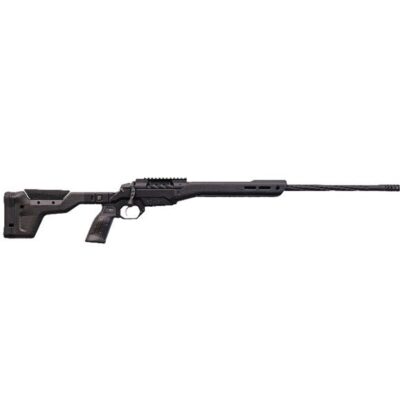 Weatherby 307 Alpine MDT