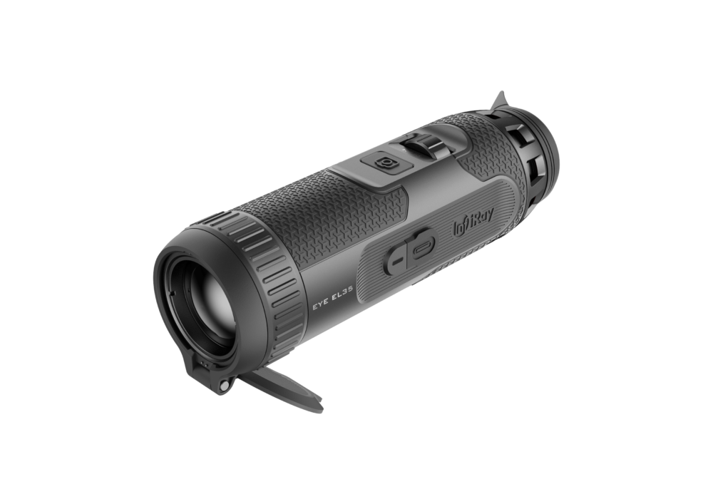 InfiRay EL35 Thermal Monocular