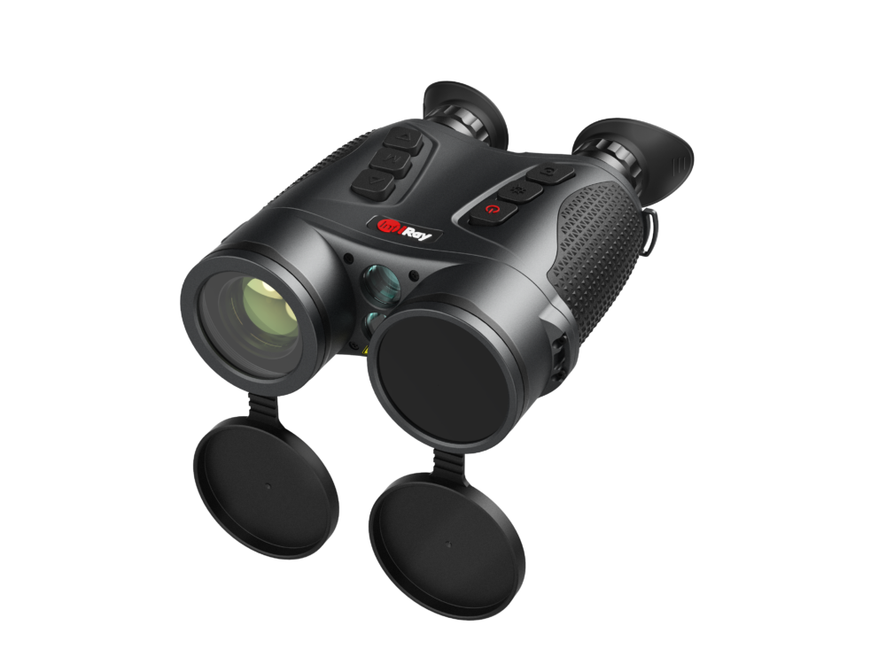 InfiRay Gemini Binoculars