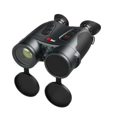 InfiRay Gemini Binoculars