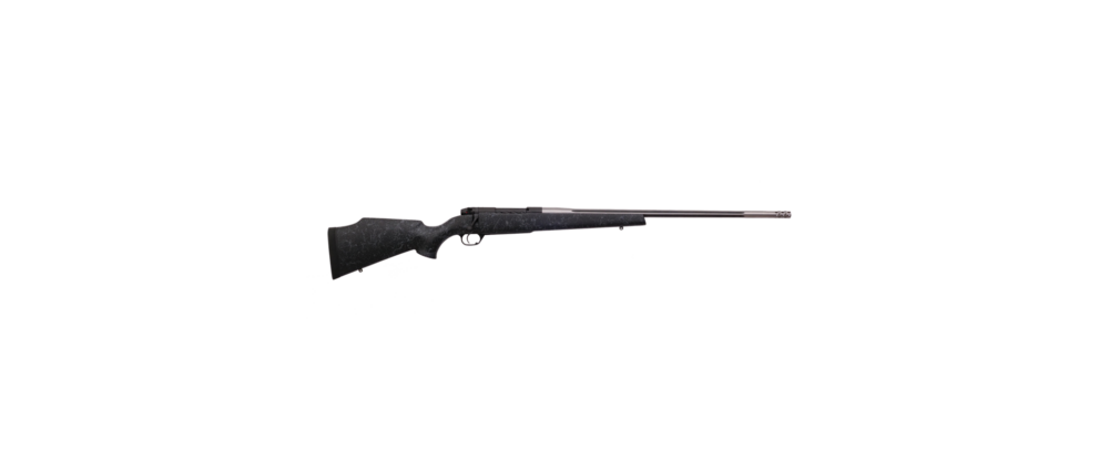 Weatherby Mark V Accumark