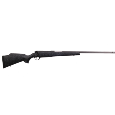 Weatherby Mark V Accumark