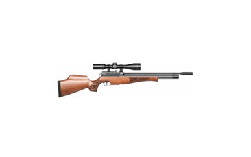 Air Arms S410 Rifle