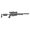 Air Arms S510 R TDR Tactical Black