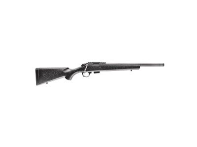 Bergara BMR Carbon