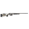 Bergara Wilderness Thumbhole Carbon