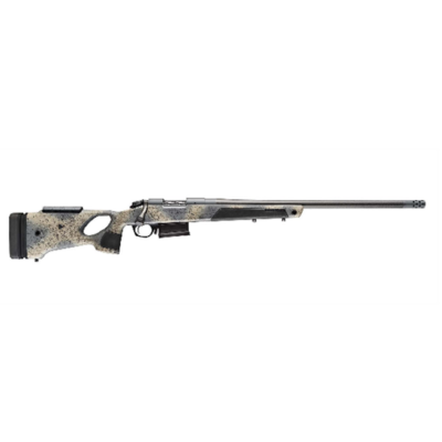 Bergara Wilderness Thumbhole Carbon