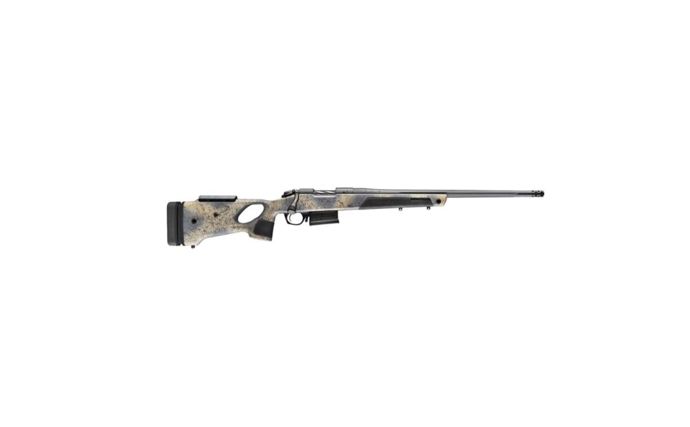 Bergara Wilderness Thumbhole