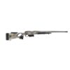 Bergara Wilderness Thumbhole