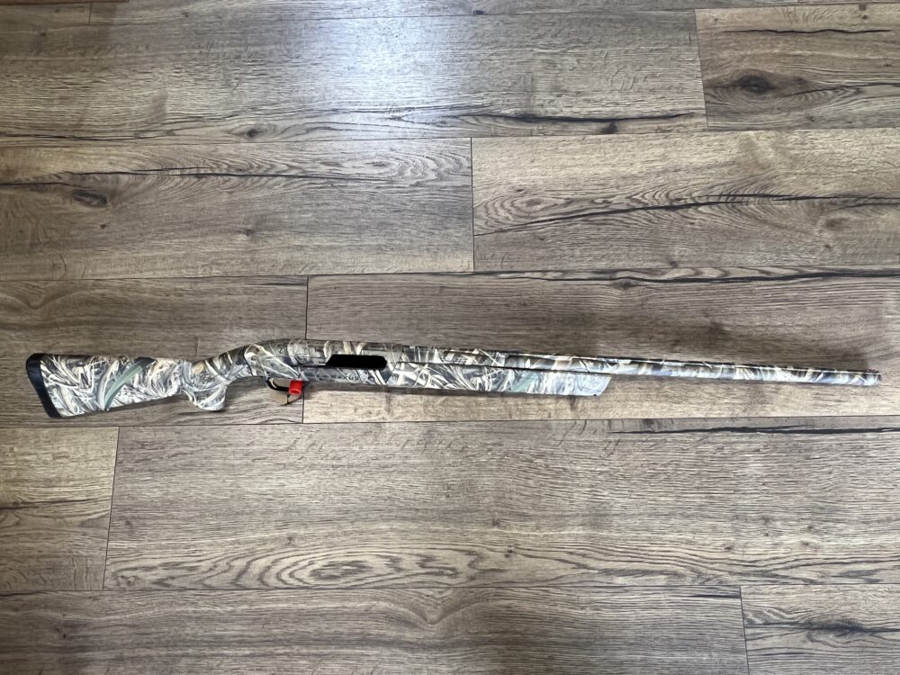 Browning Maxus Camo