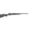 Weatherby Vanguard Synthetic Green