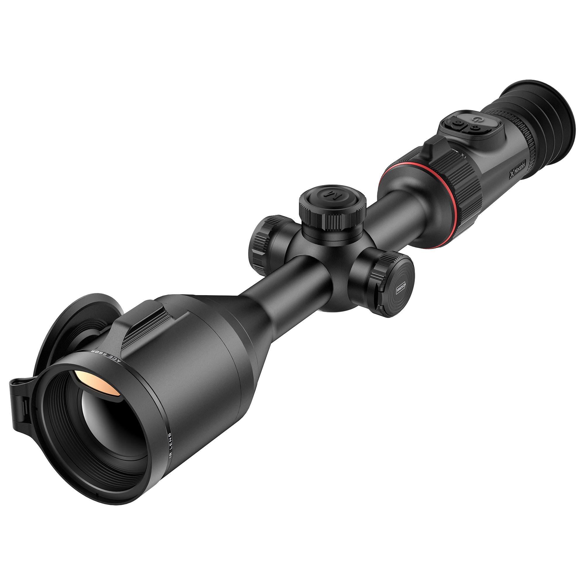 NocPix ACE S60R Thermal Rifle Scope NewAvon Arms