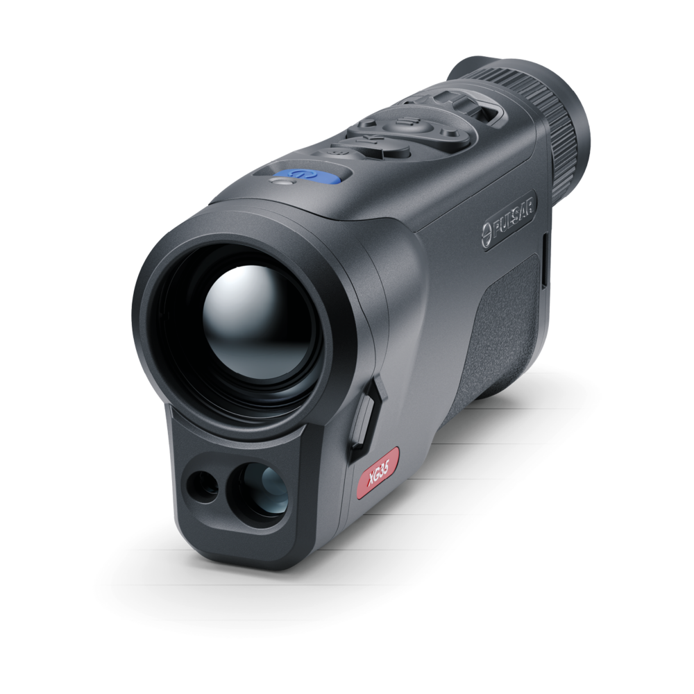 PULSAR ORYX LRF XG35 - Image 2