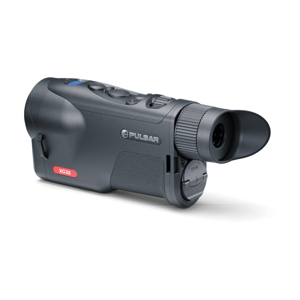 PULSAR ORYX LRF XG35 - Image 7