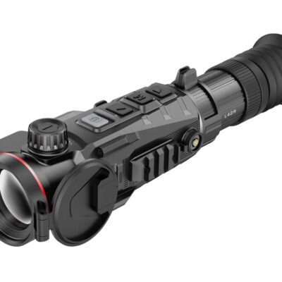 NocPix Thermal Imaging Riflescope Rico Series - H50R