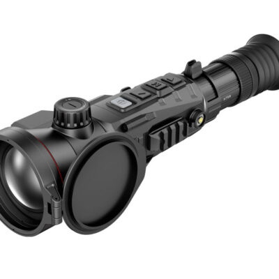 NocPix Thermal Imaging Riflescope Rico Series - H75R