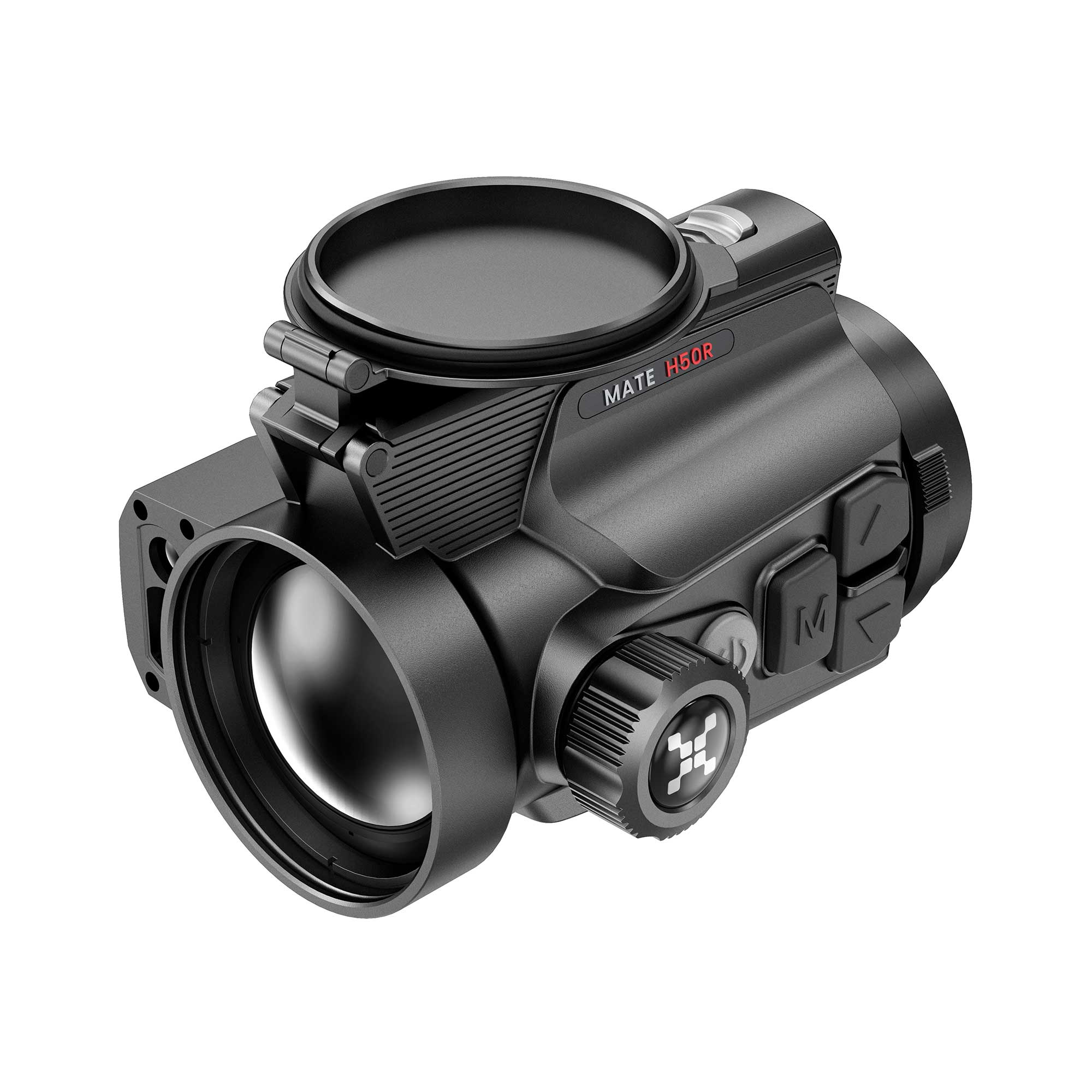 NocPix MATE H50R Thermal Clip-On Attachment - NewAvon Arms