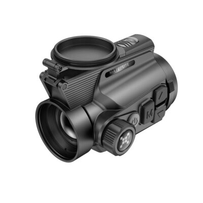 NocPix MATE H38R Thermal Clip-On Attachment
