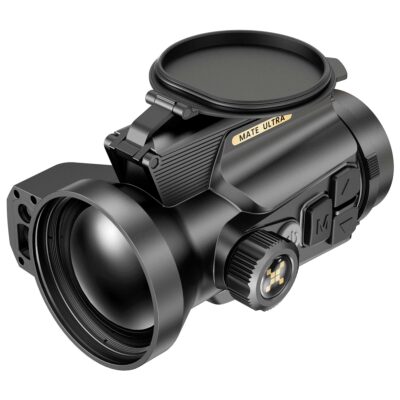 MATE ULTRA S60R Thermal Clip-On Attachment