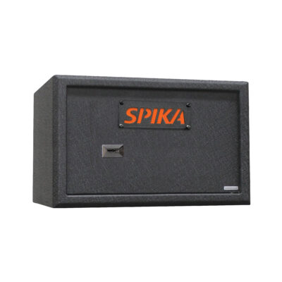 Spika S3A Ammo Safe