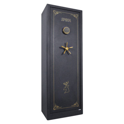 Spika S3D Premium Medium Safe