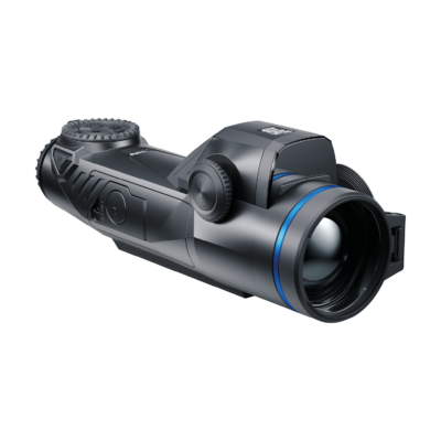 Pulsar Trail 3 XQ50 (Weaver N Mount)