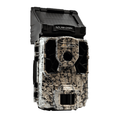 Spypoint SOLAR-DARK – Camo