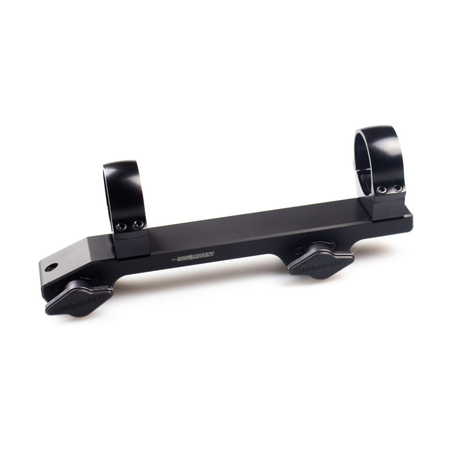 Innomount Zero Weaver/Picatinny – Tube/Thermal (30 mm)