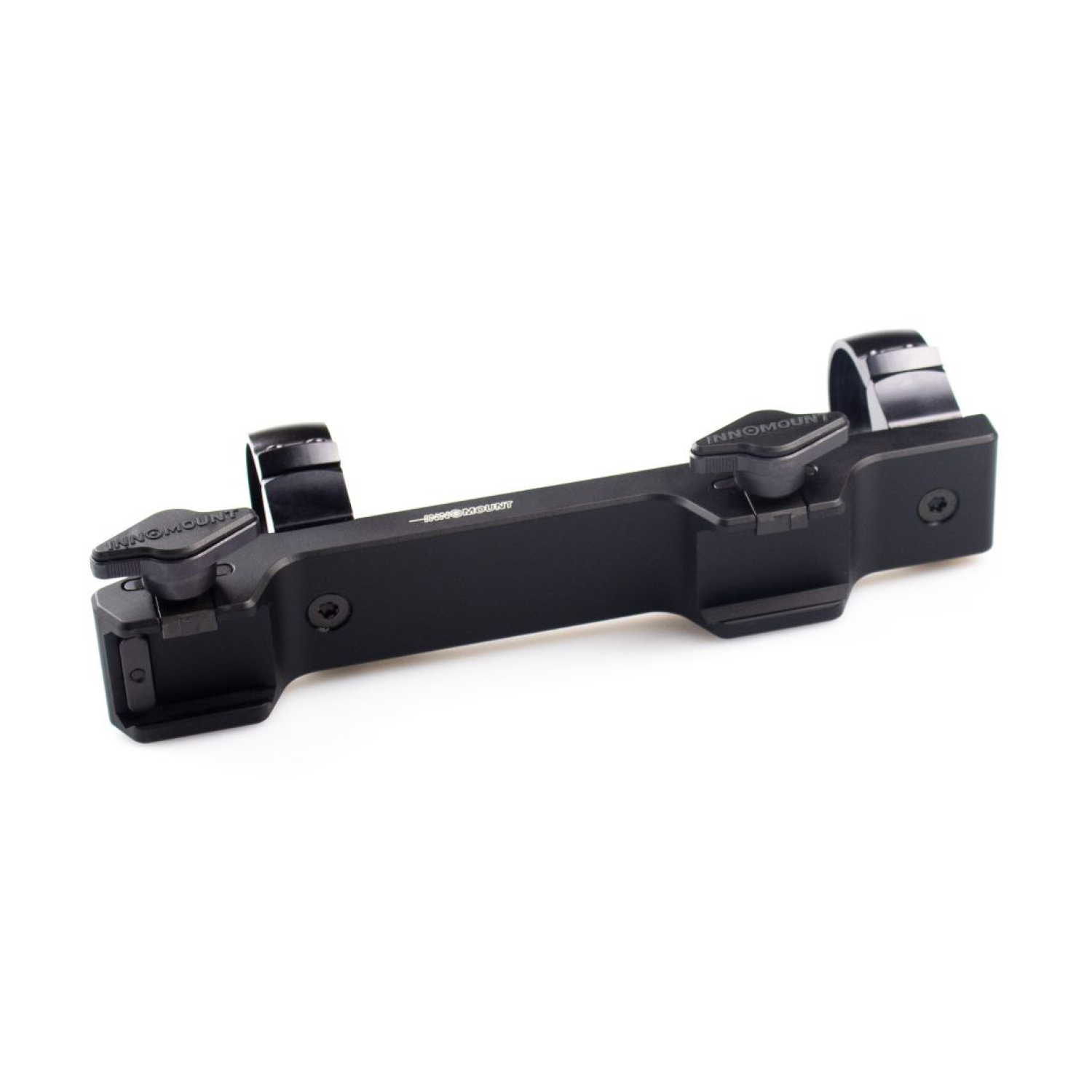 Innomount Zero Weaver/Picatinny – Tube/Thermal (30 mm) - Image 3