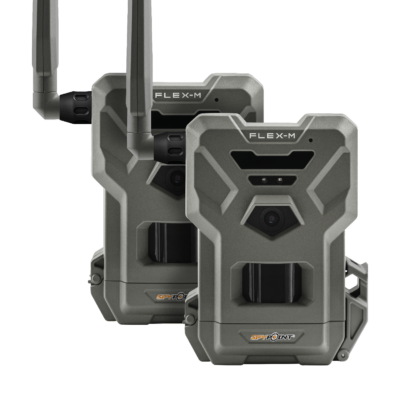 Spypoint FLEX-M Twin Pack