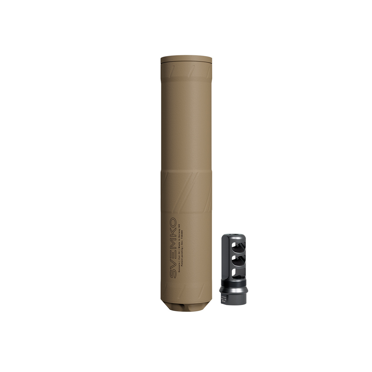Svemko Genesis Pro