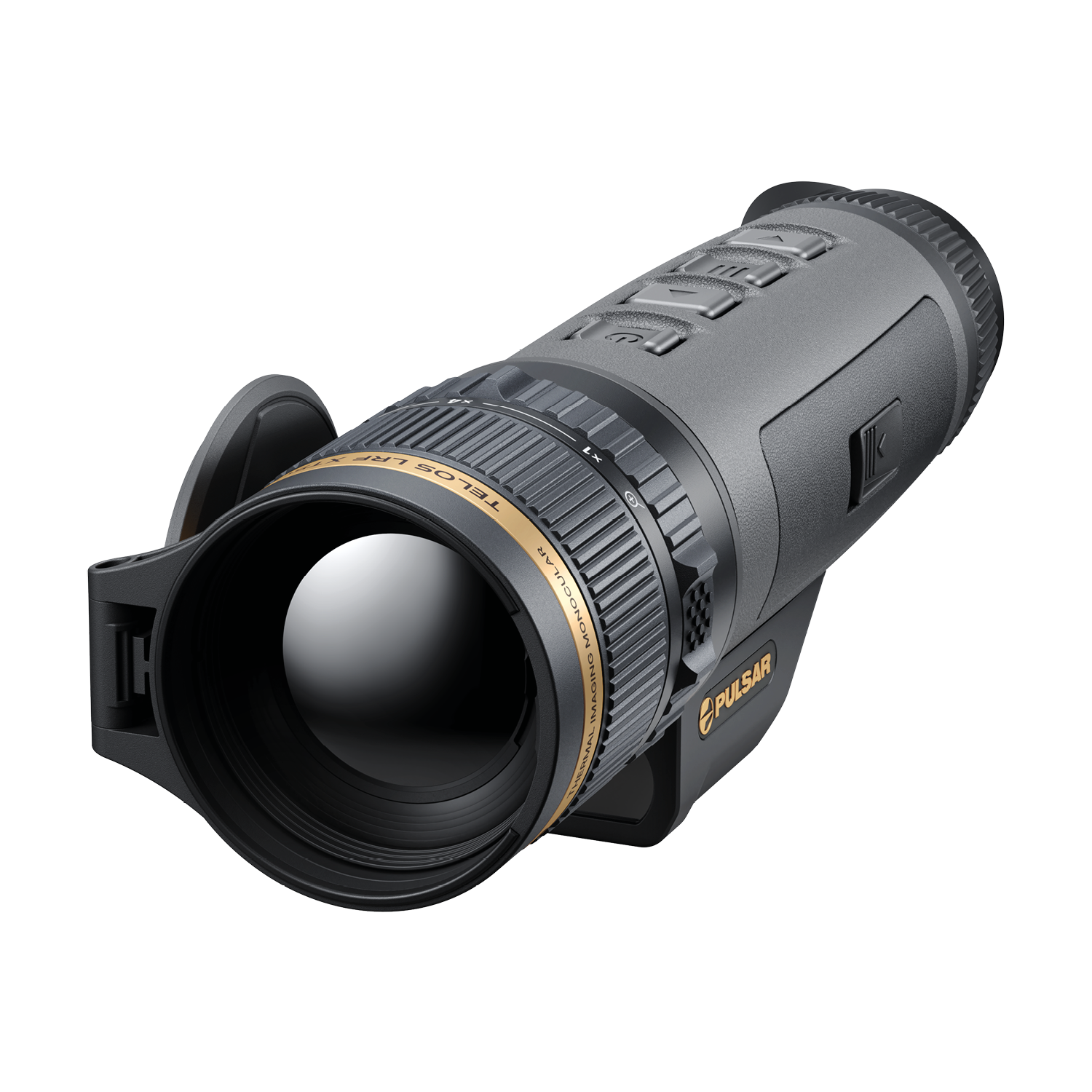 Pulsar Telos LRF XT50 - Image 2