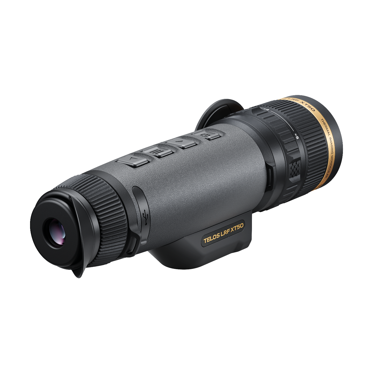 Pulsar Telos LRF XT50 - Image 3