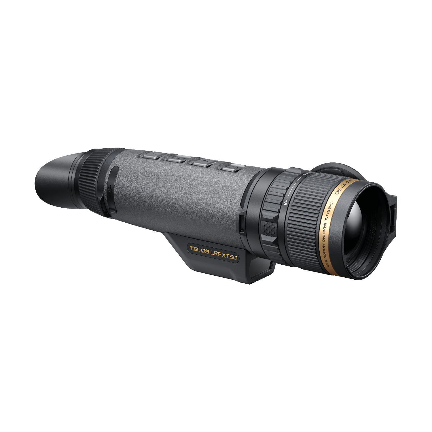 Pulsar Telos LRF XT50 - Image 4