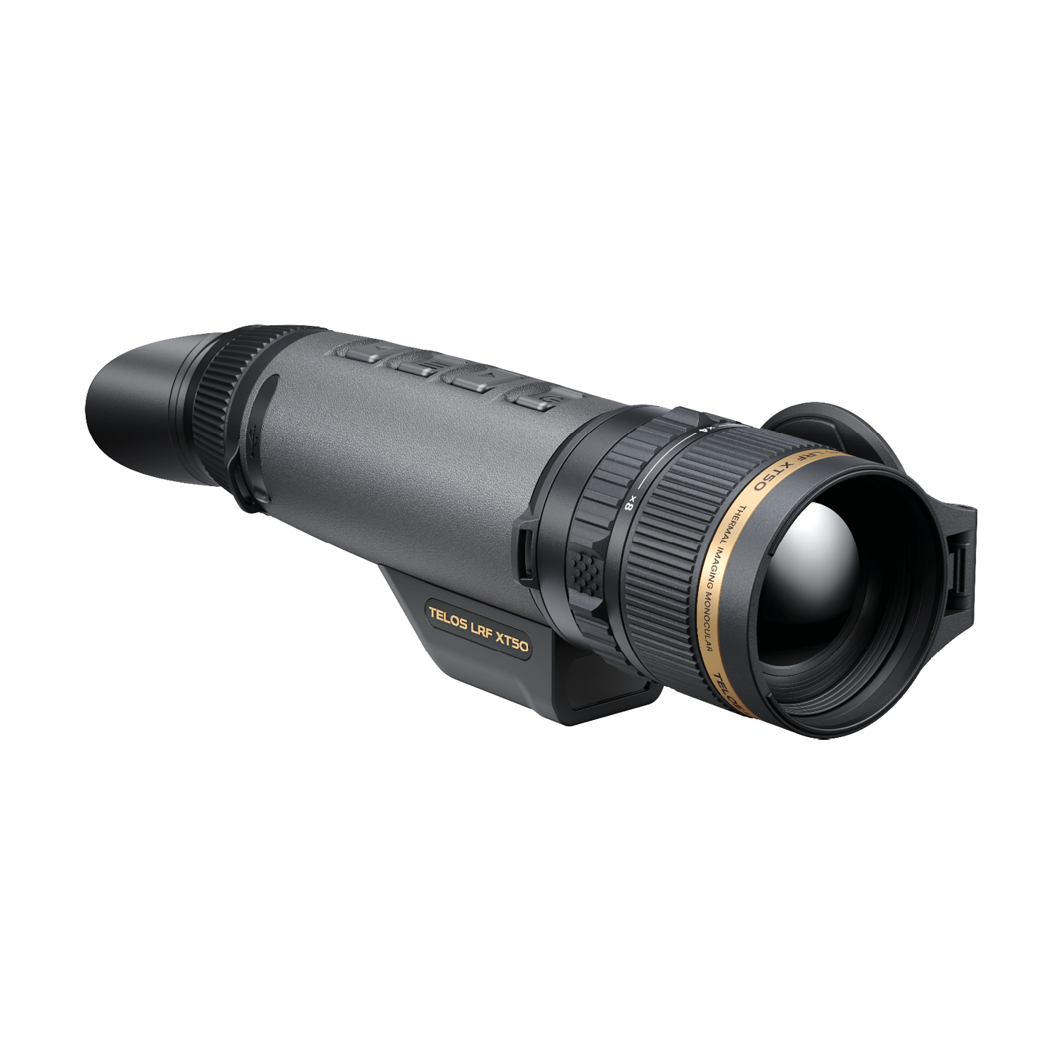 Pulsar Telos LRF XT50 - Image 5