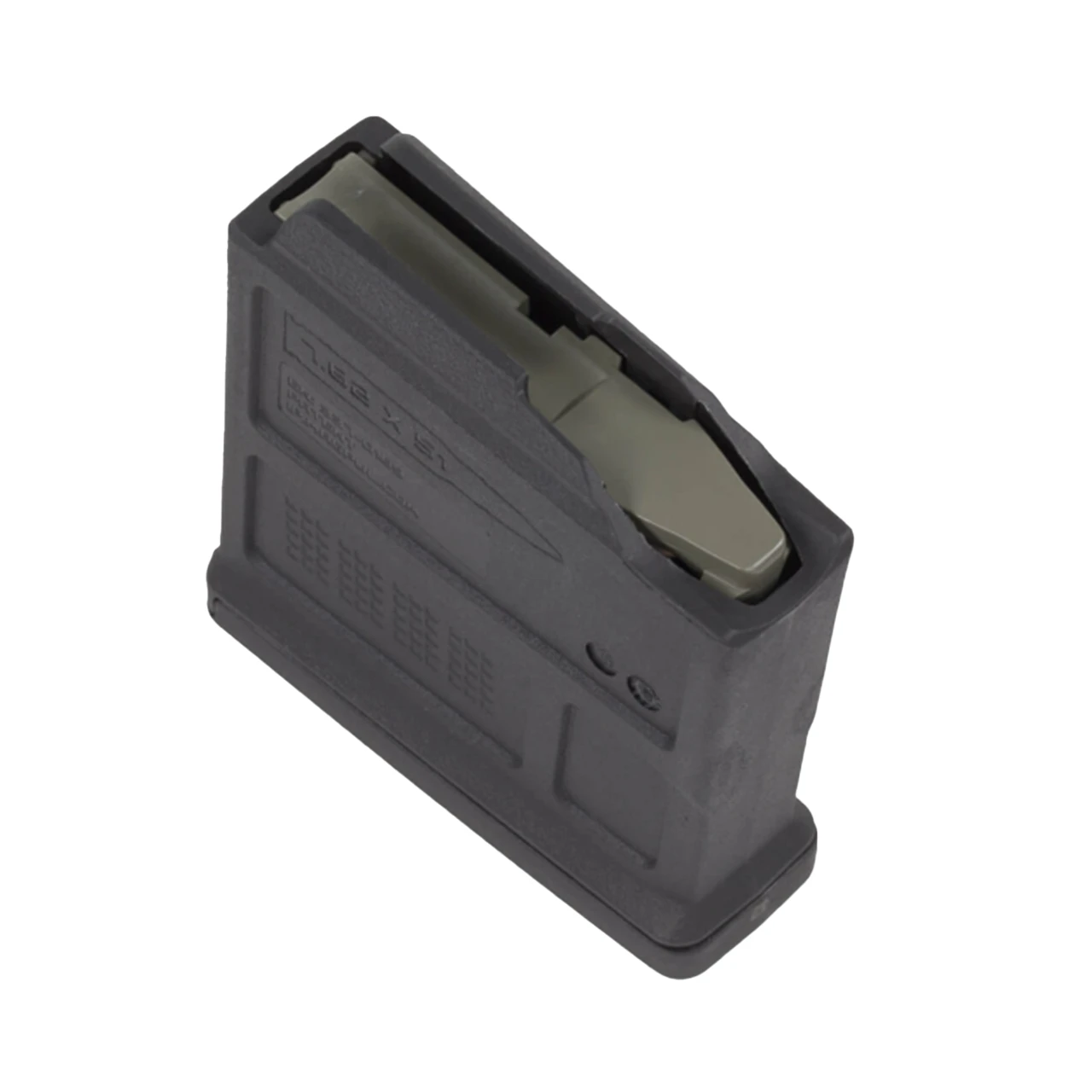 Magpul .308 PMAG 5RND AICS Short Action - Image 4